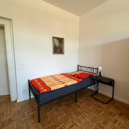Sweet Home Inside Dresden Rooms Exterior photo
