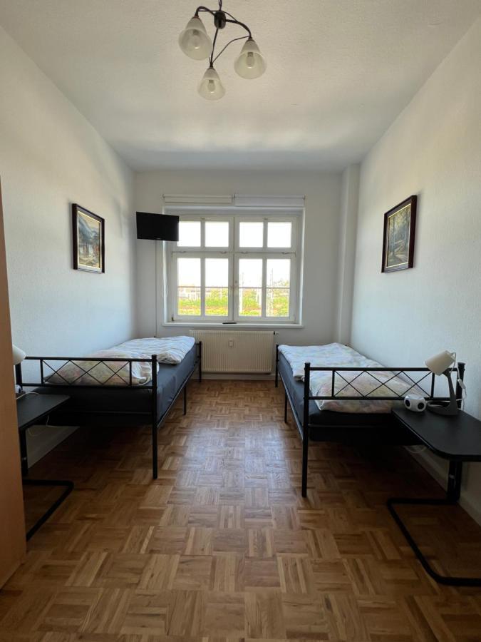 Sweet Home Inside Dresden Rooms Exterior photo