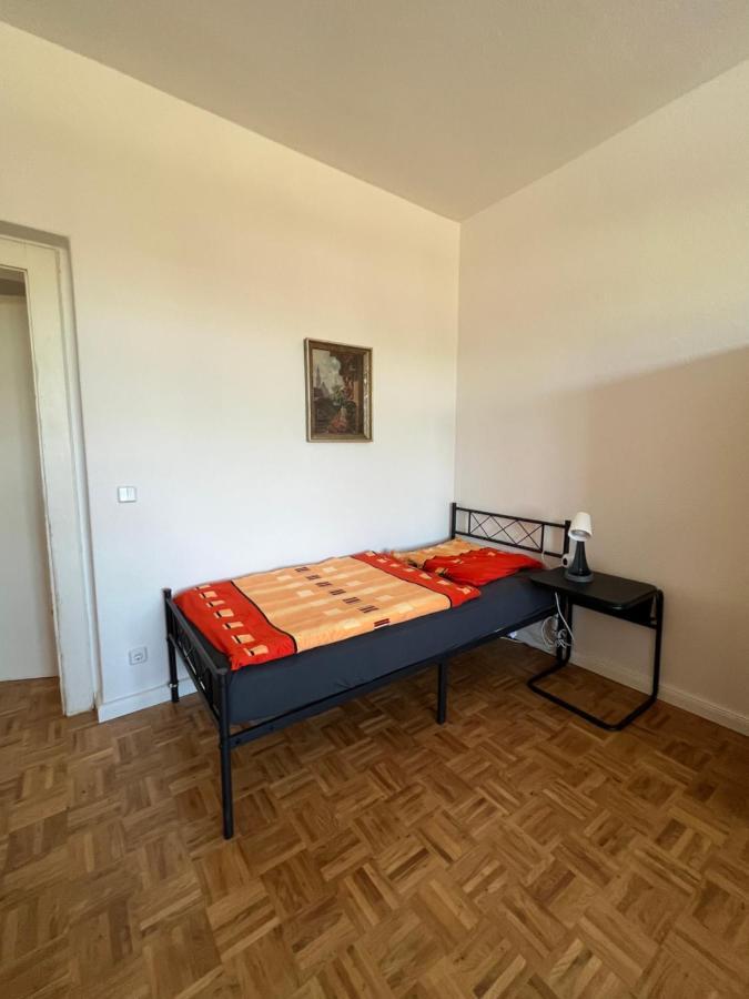 Sweet Home Inside Dresden Rooms Exterior photo