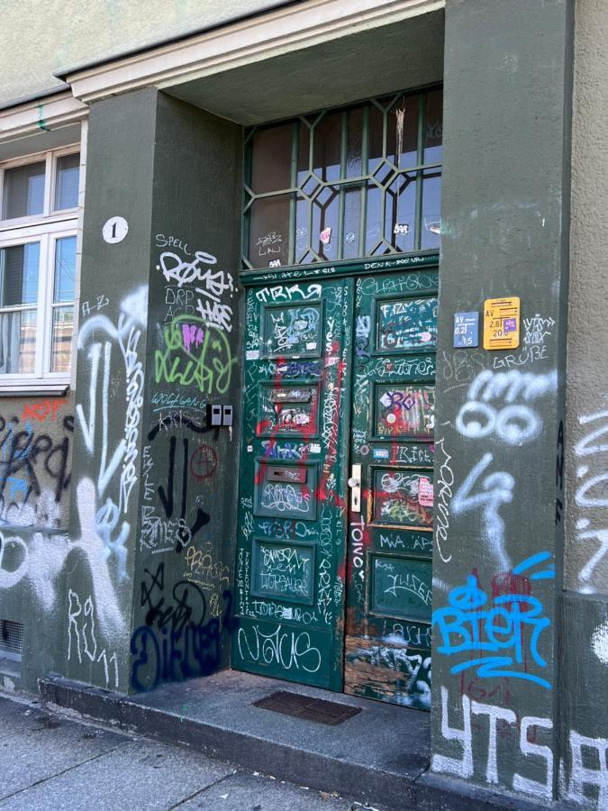 Sweet Home Inside Dresden Rooms Exterior photo